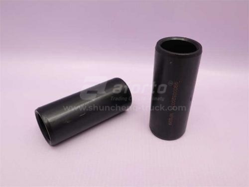 Втулка рессоры HOWO/SHAANXI 40*30*98 задняя (хорошее качество)