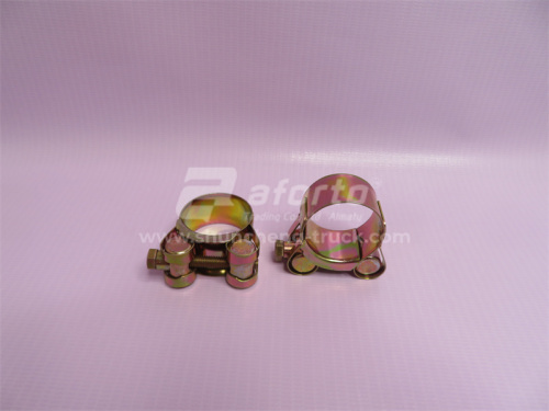 Хомут силовой D = 26-28