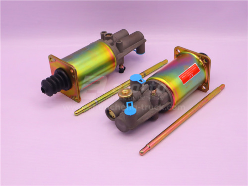 Цилиндр сцепления рабочий (ПГУ) STRW D = 75