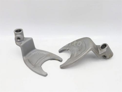 Вилка КПП переключения передач 1 и 2 FAST