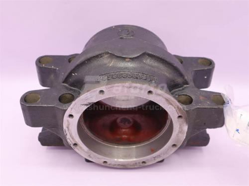 Картер балансира SHAANXI F3000