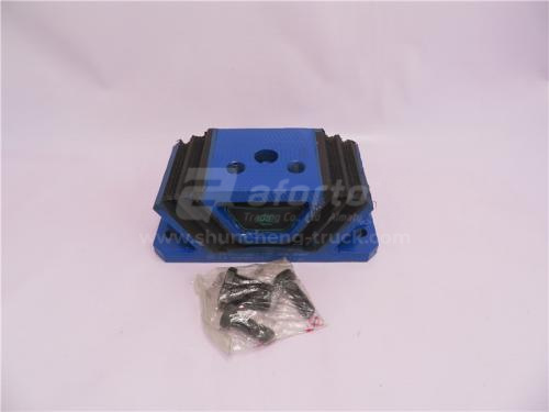 Подушка двигателя NORD BENZ задняя маленькая новая модель QINYAN