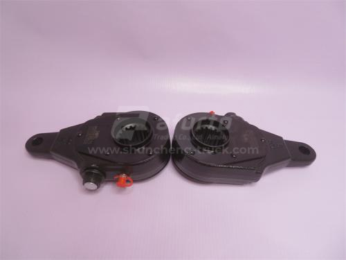 Трещётка тормозная STEYR/HOWO переднего моста Z = 19 SORL