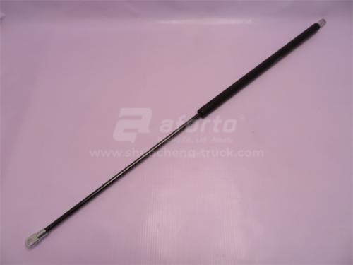 Торсион капота SHAANXI F2000 740мм