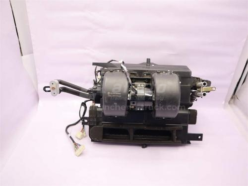 Печкa SHAANXI M3000/L3000 в сборе 2302 (оригинал)