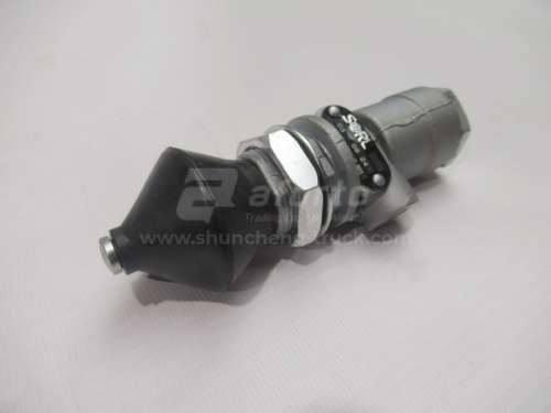 Клапан магистральный 3-х ходовой 2-х позиционный DAF, VOLVO, SCANIA (4630220200)