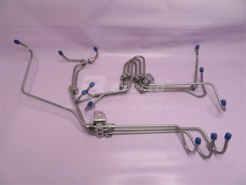 Трубки ТНВД (на форсунки) 6BT