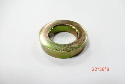 Шайба заднего стабилизатора STEYR/HOWO 70T/TX (оригинал)