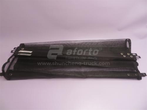 Сетка москитная для радиатора SHAANXI X3000