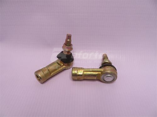 Наконечник троса кулисы КПП FAST внутренняя резьба левая