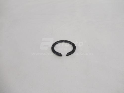 Кольцо стопорное КПП FAST 12JSD240TA(оригинал)