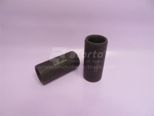 Втулка рессоры HOWO/SHAANXI 40*30*88 передняя XINHE