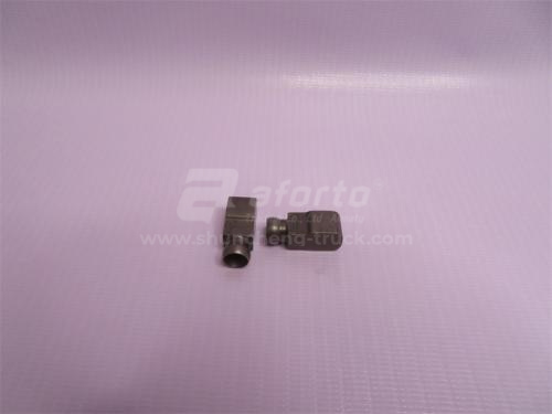 Сухарь синхронизатора КПП HW