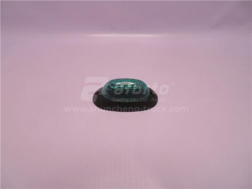 Фонарь козырька солнцезащитного SHAANXI F3000 маленький