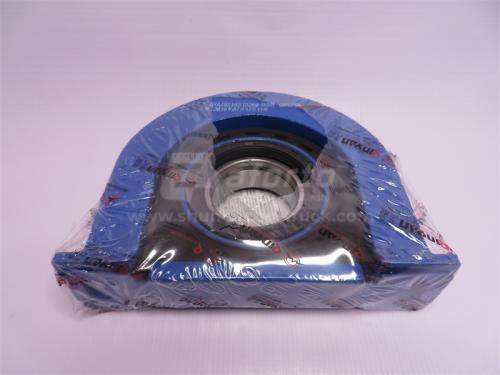 Опора карданного вала HOWO 2009 D = 70 22cm QINYAN