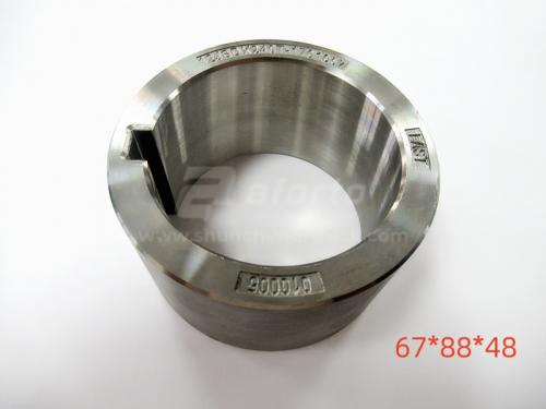 Втулка КПП промежуточного вала распорная FAST G25903/G25906 (оригинал)