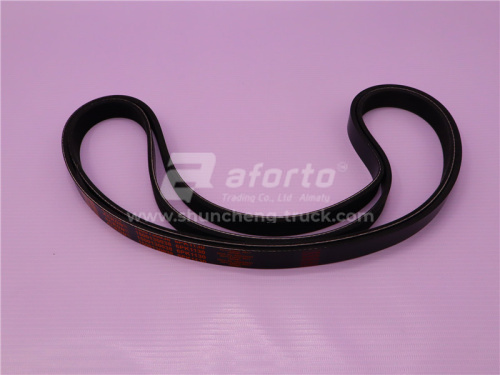 Ремень 6PK1130 HOWO AFORTO