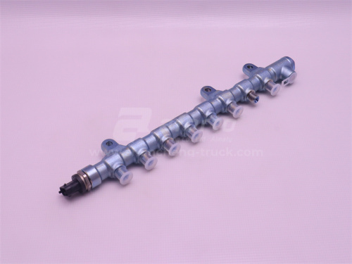 Распределитель топливный WP8 DHP08Q0162 (оригинал)