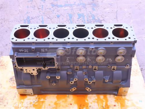 Блок двигателя WEICHAI DEUTZ WP6.210E32 (оригинал)