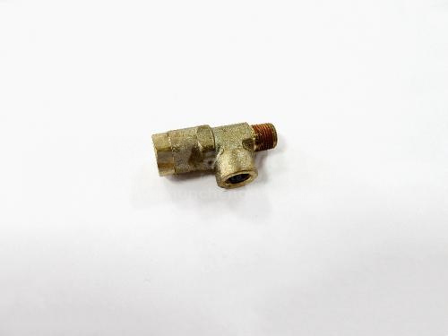 Фитинг воздушный тройник КПП угол тройник (оригинал)