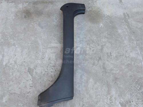 Обтекатель кабины SHAANXI X3000 2019 стойка левая тягач