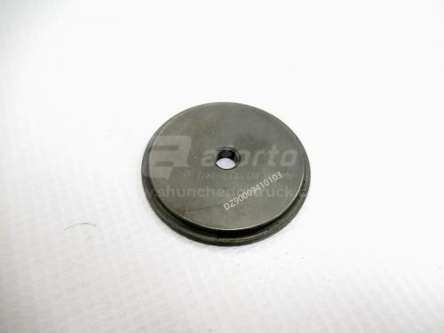 Крышка шкворня HANDE HDZ425/L3000 (оригинал)