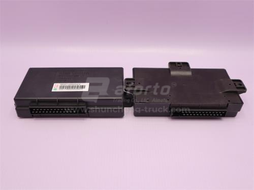 Блок электронной диагностики HOWO 002/001 (оригинал)