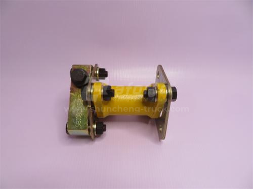 Привод ТНВД WD615 Euro II длинный (хорошее качество)