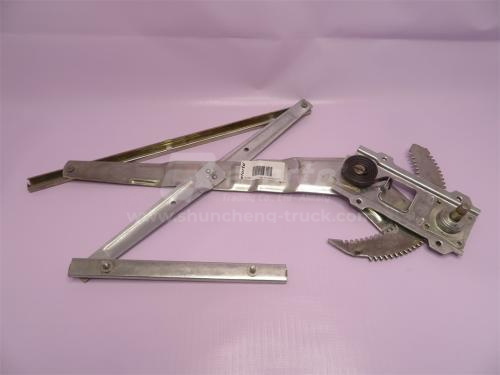 Стеклоподъемник DONGFENG 153 ручной правый