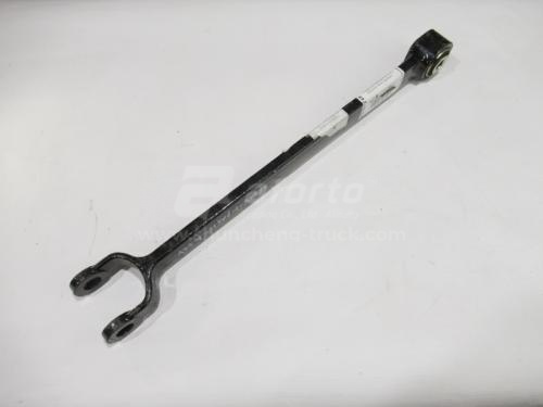 Стойка стабилизатора переднего SHAANXI X6000 (оригинал)