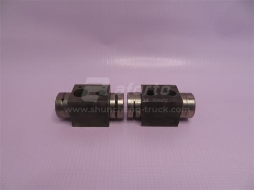 Ось коромысел D12