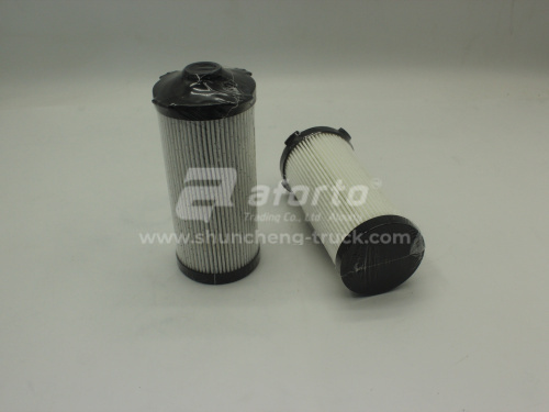 Фильтр топливный FF63046 AFORTO