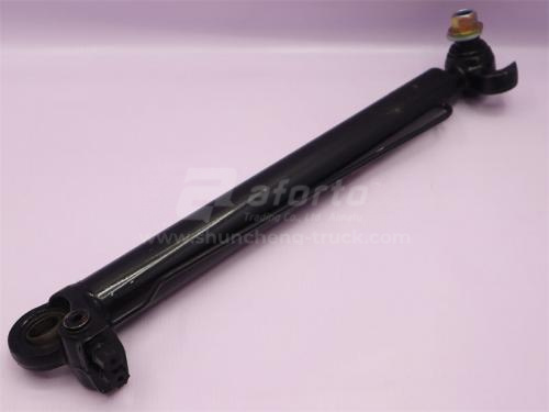 Гидроцилиндр подъема кабины SHAANXI X3000 0130 (оригинал)