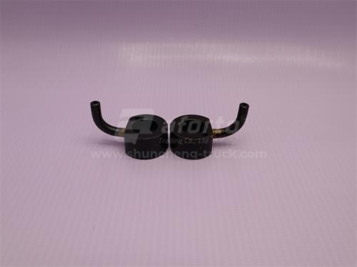 Форсунка масляная ДВС WD615