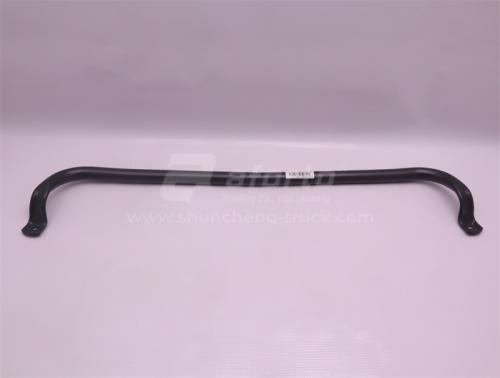 Ручка (поручень) в кабину HOWO TX правая (оригинал)