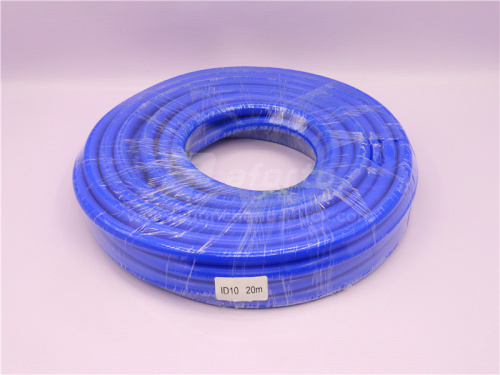 Патрубок печки Ф10 20M