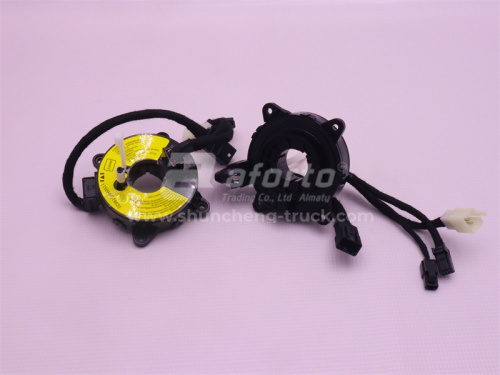 Кольцо контактное звукового сигнала SHAANXI L3000