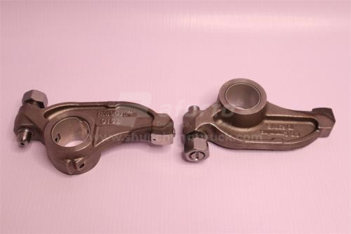 Коромысло SHANTUI SD22/23 NT855-C280 выпускного клапана (оригинал)