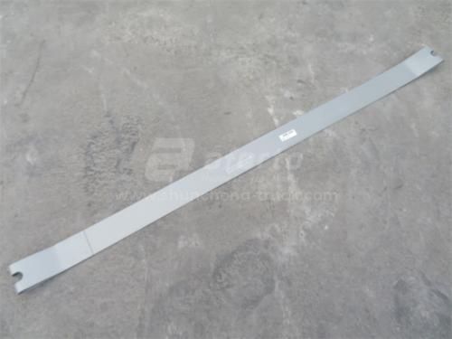 Лента крепления топливного бака HOWO круглый 1.45M/380L (оригинал)