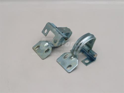 Навес крышка для наружного ящика инструментов HOWO TX (оригинал)