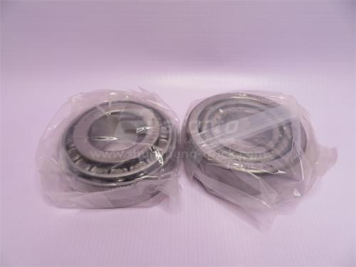 Подшипник ступицы STEYR/SHAANXI передней наружный