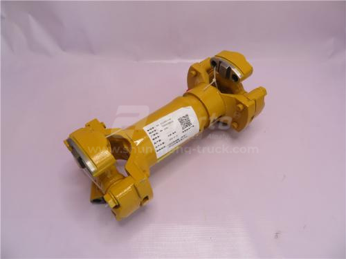 Кардан LIUGONG LG856 320mm заднего моста