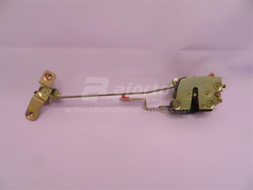 Замок двери FOTON OUMAN ETX/2280 (механизм) правый