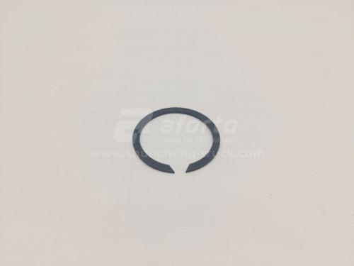 Кольцо КПП FAST (оригинал)