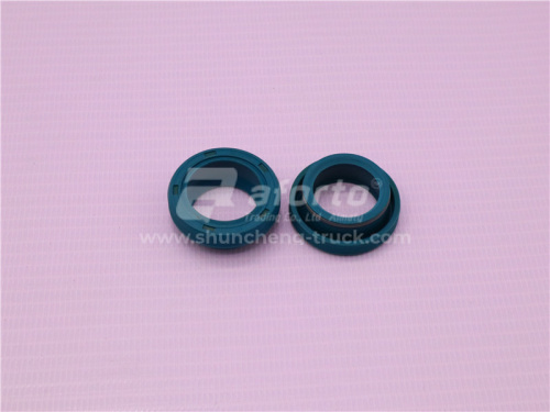 Сальник 20*30*6/12 форсунки WD615 EGR AFORTO