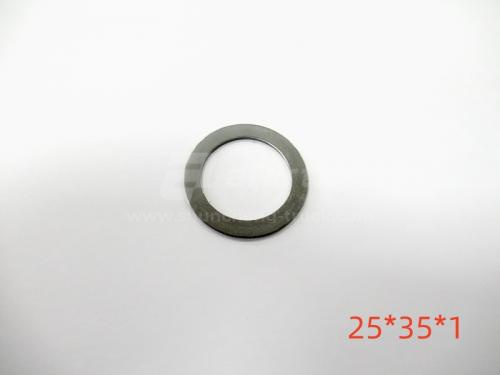 Шайба регулировочная вал тормозной HANDE HDZ425/L3000 средний мостов (оригинал)