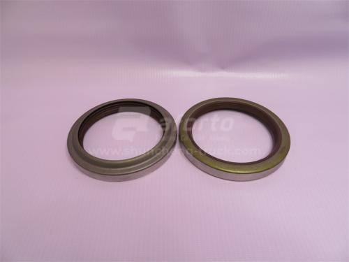 Сальник дифференциала SHAANXI 85*110*13/17 QINYAN