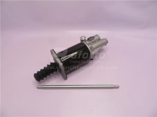 Цилиндр сцепления рабочий (ПГУ) STRW D = 75 SORL