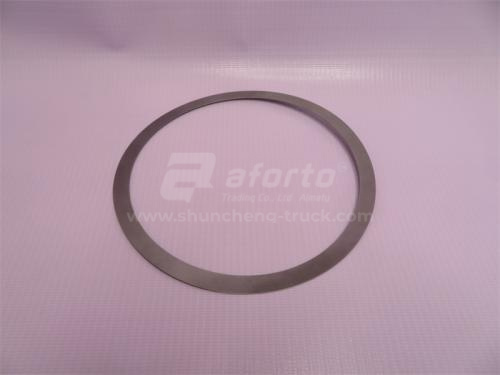 Шайба регулировочная  КПП HW