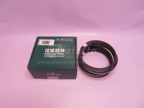 Кольца поршневые WD615/WD618 YI ZHENG